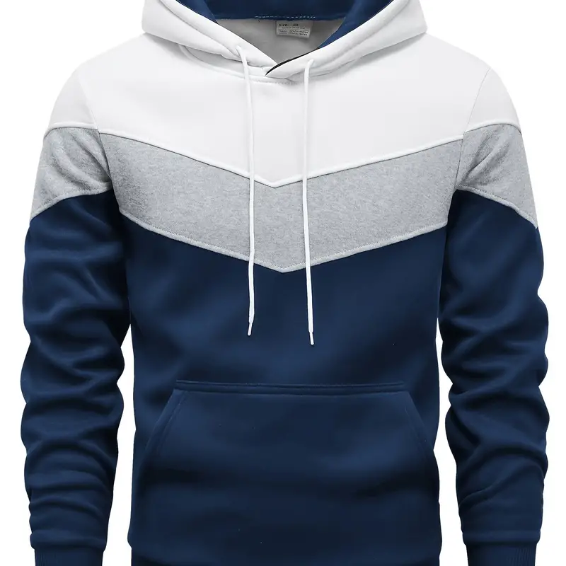Design Mens Hoodies