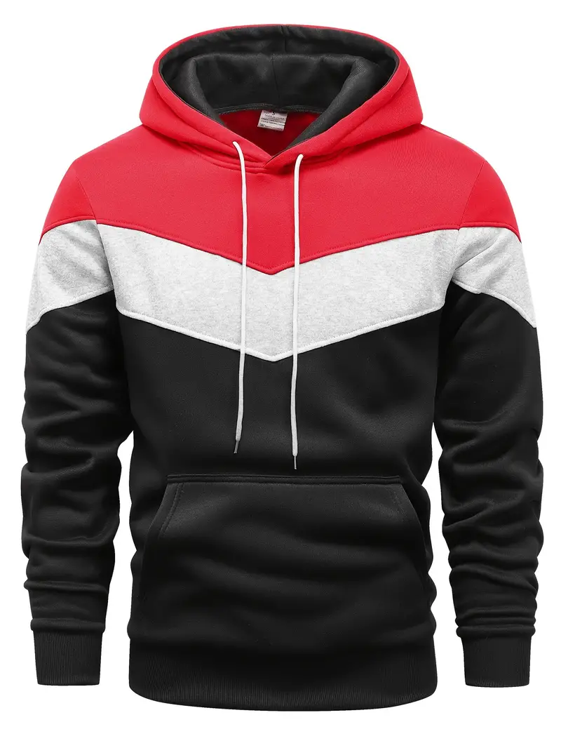Design Mens Hoodies