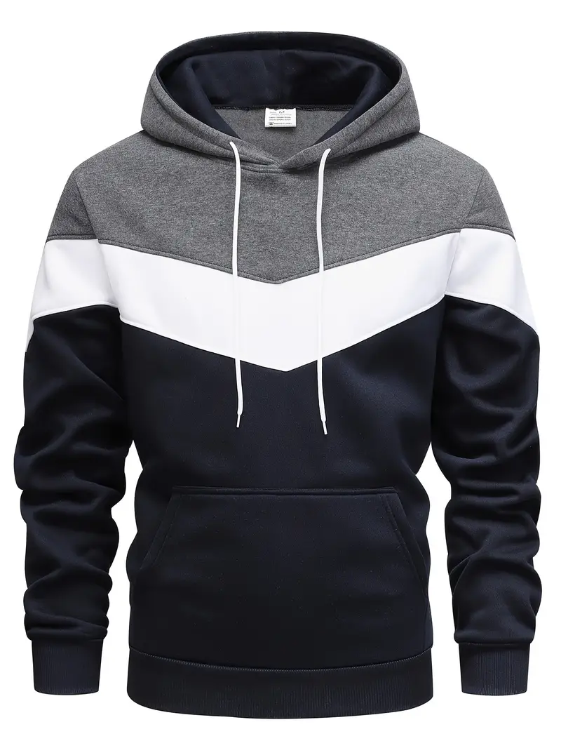 Design Mens Hoodies