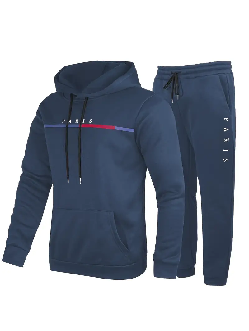 Men's Hoodies