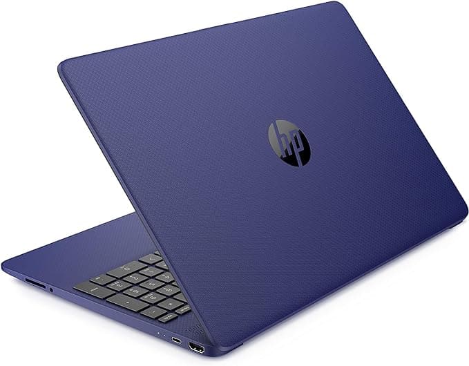 HP 15 Ryzen