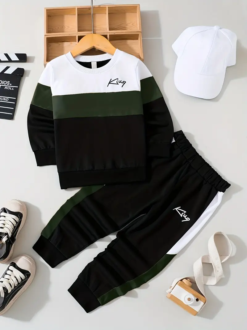 sweater - boys