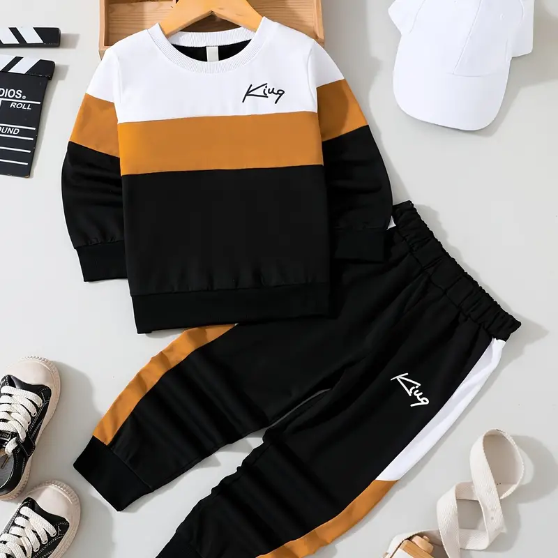 sweater - boys