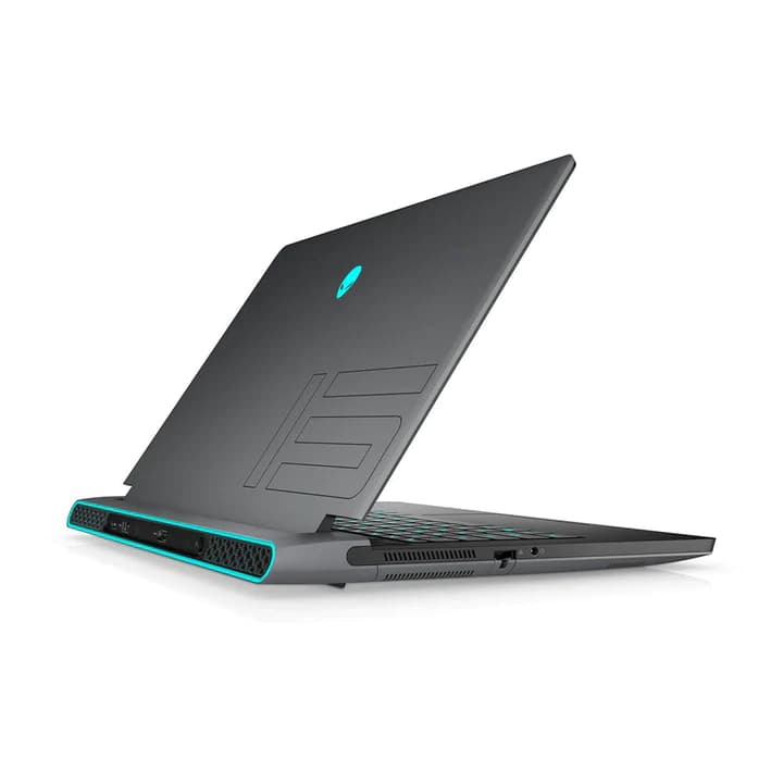 Hp Alienware