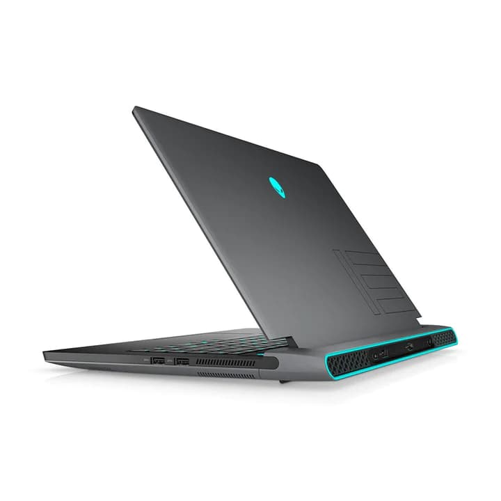 Hp Alienware
