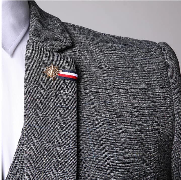 Men's orignal suit