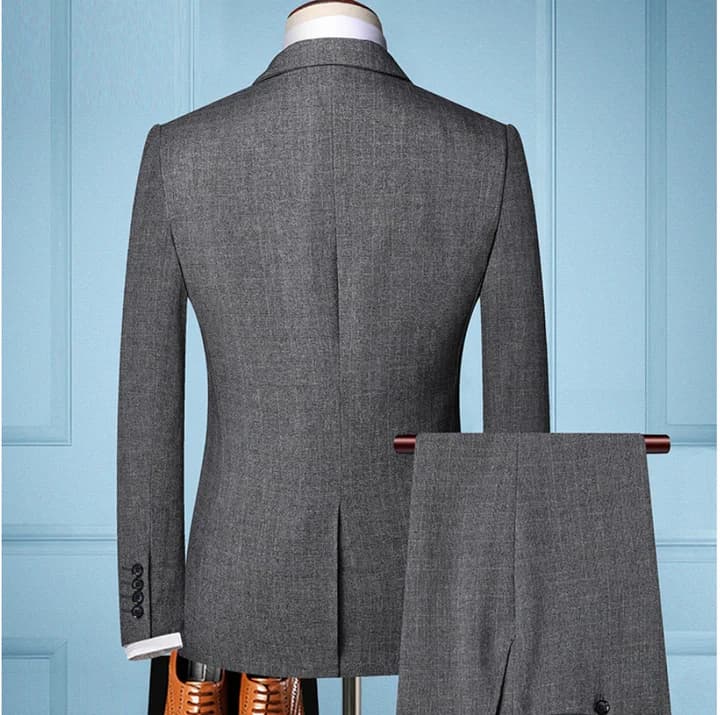 Men's orignal suit