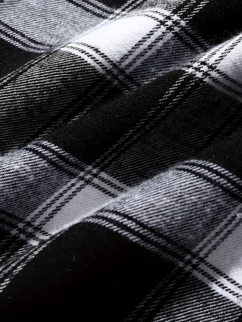 men's causual sweater