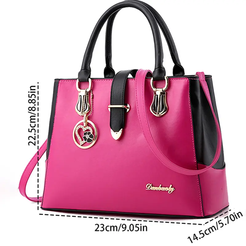 Tote Woman's hand bag